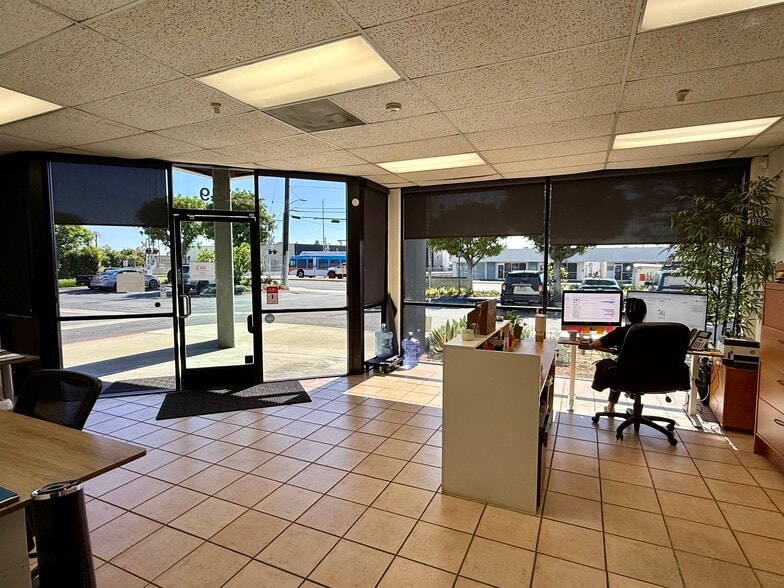 More Photos Of 749 N Main St, Orange Manufacturing For Sale