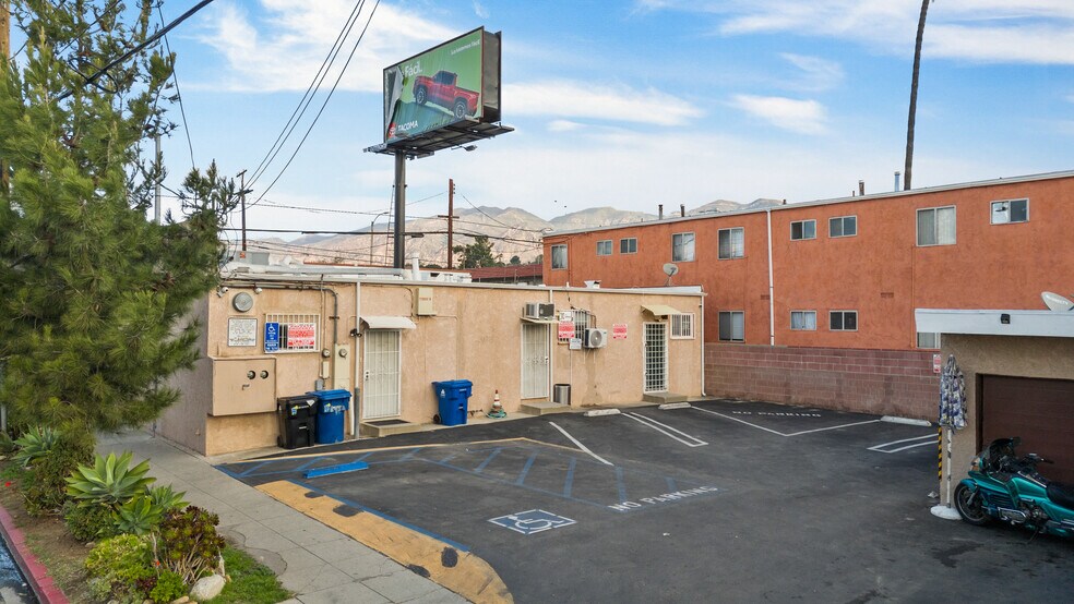 More Photos Of 13254 Maclay St, San Fernando General Retail For Sale