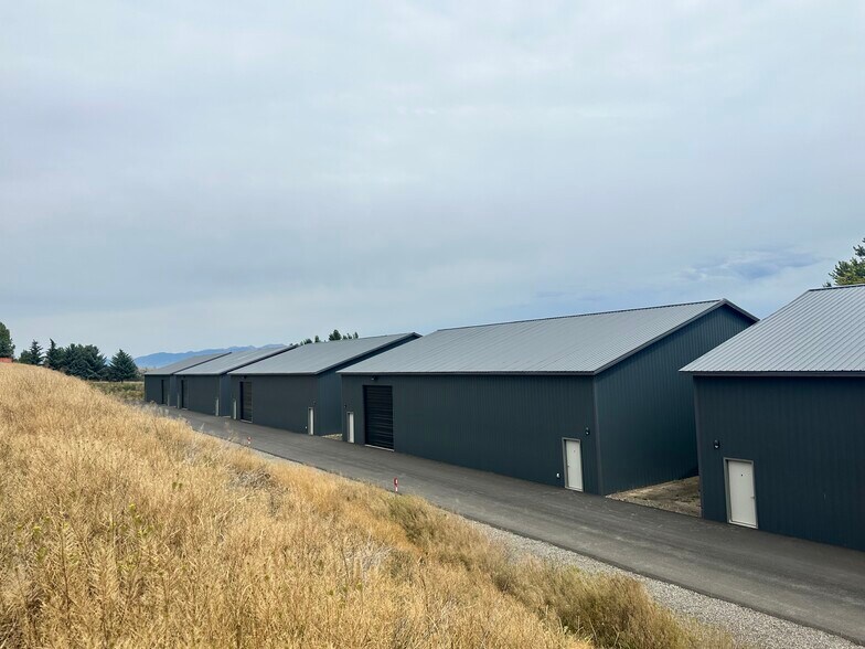 More Photos Of 2549 Cottontail rd, Bozeman Warehouse For Lease