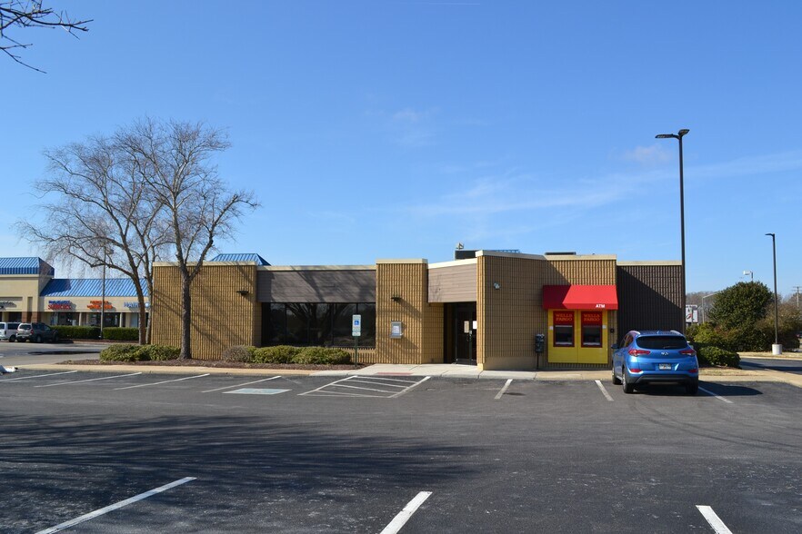 More Photos Of 4287 Holland Rd, Virginia Beach Bank For Sale