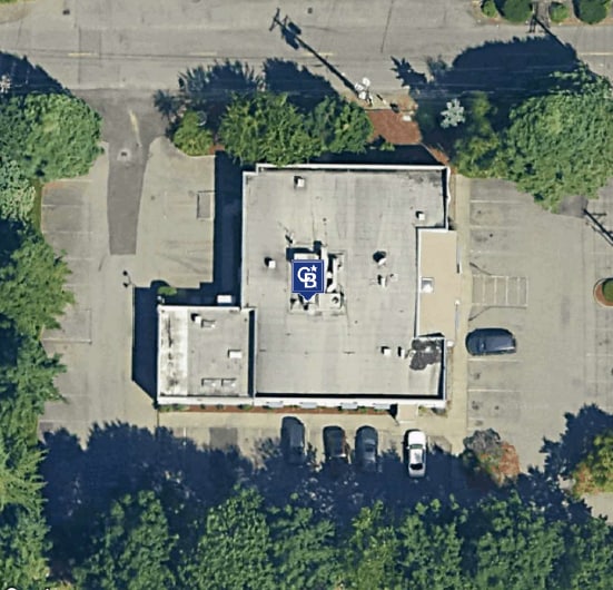 More Photos Of 502 54th Ave E, Fife Office For Sale