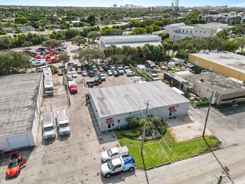 More Photos Of 2600 NW 1st Ave, Boca Raton Manufacturing For Sale
