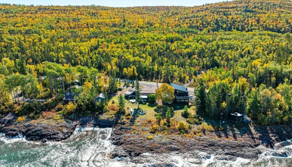 More Photos Of 13051 M 26 Hwy, Eagle Harbor Manufactured Housing Mobile Home Park For Sale