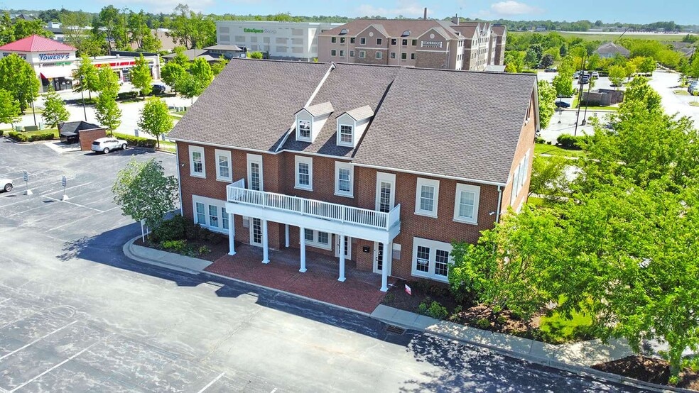 More Photos Of 1716-1720 Sharkey Way, Lexington Office For Lease