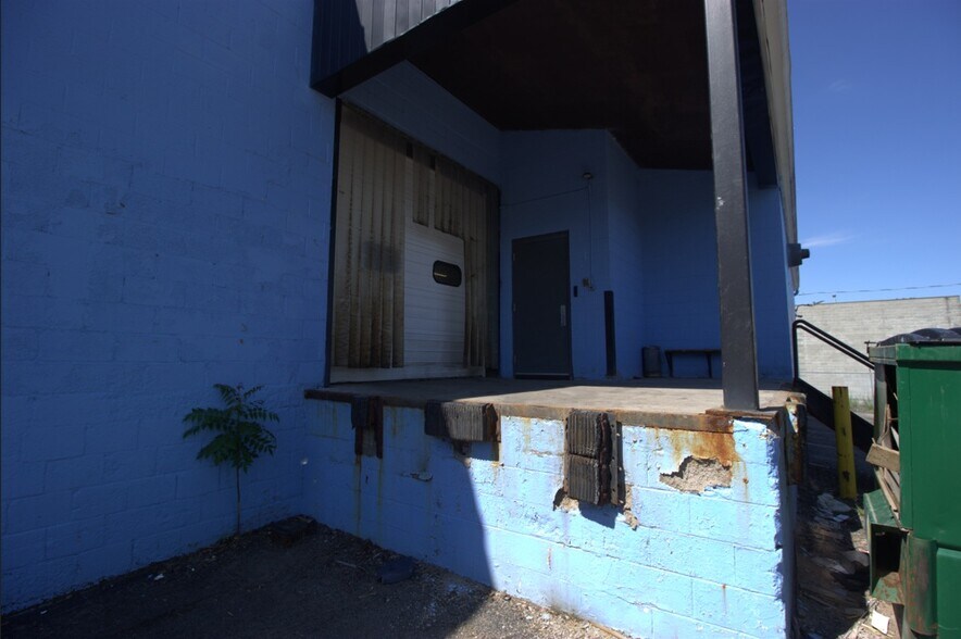More Photos Of 235-257 Ormond St, Rochester Manufacturing For Sale