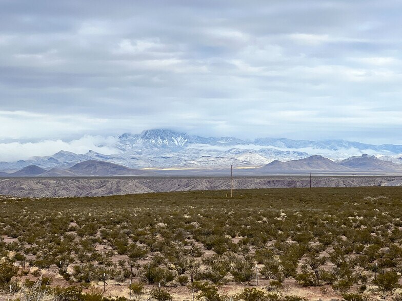 More Photos Of HWY 181 N., Truth Or Consequences Land For Sale