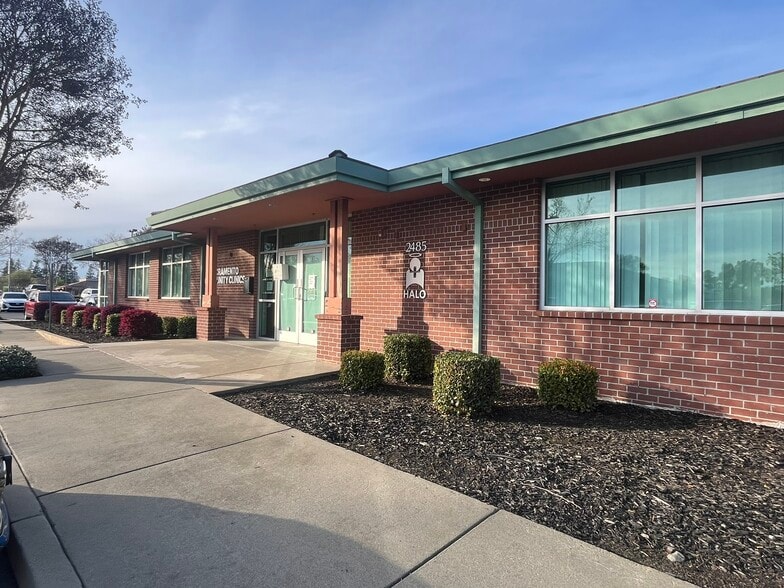 Primary Photo Of 2485 Sunrise Blvd, Gold River Office For Sale