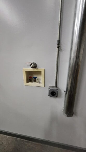 More Photos Of 1861 Old Granart Rd, Sugar Grove Warehouse For Lease