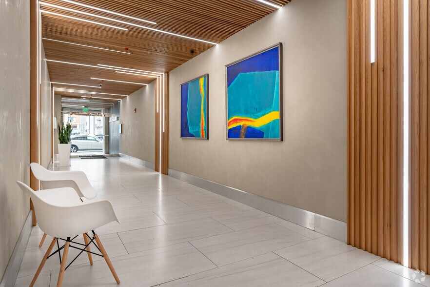 More Photos Of 714 S Hill St, Los Angeles Loft Creative Space For Lease