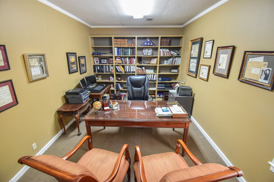 More Photos Of ,  Office For Sale