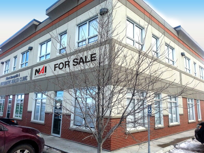 More Photos Of 13135-13161 156th St NW, Edmonton Industrial For Sale