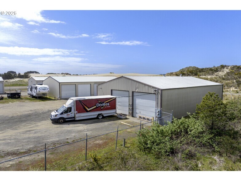 More Photos Of 5071 US 101, Florence Industrial For Sale