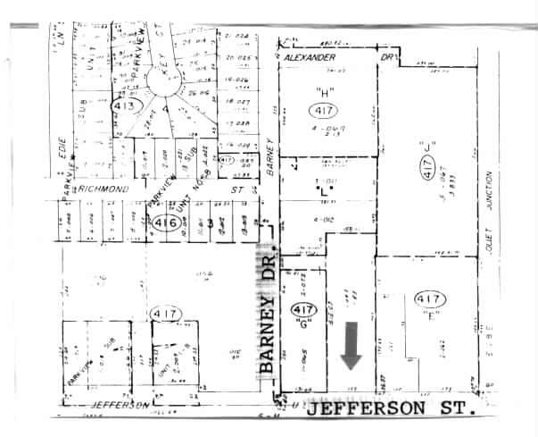 More Photos Of 2413-2419 W Jefferson St, Joliet Freestanding For Lease