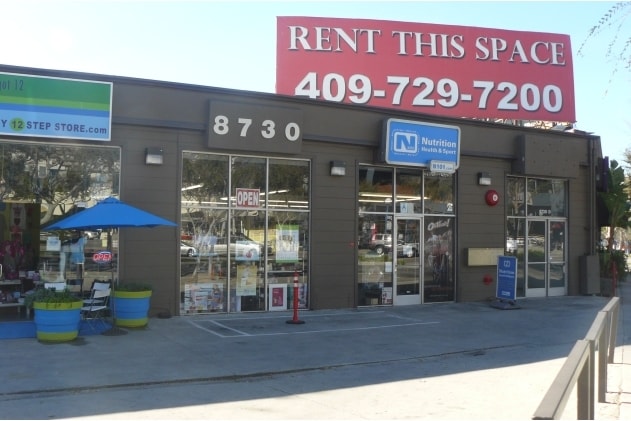 More Photos Of 8730 Santa Monica Blvd, West Hollywood Restaurant For Lease