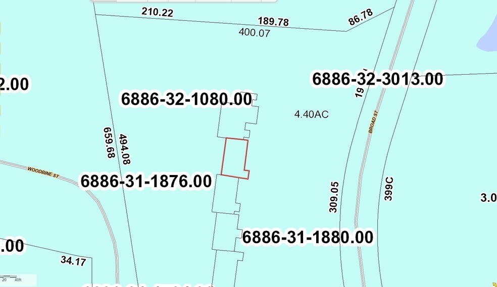 More Photos Of 280 Broad St, Kernersville Medical For Sale