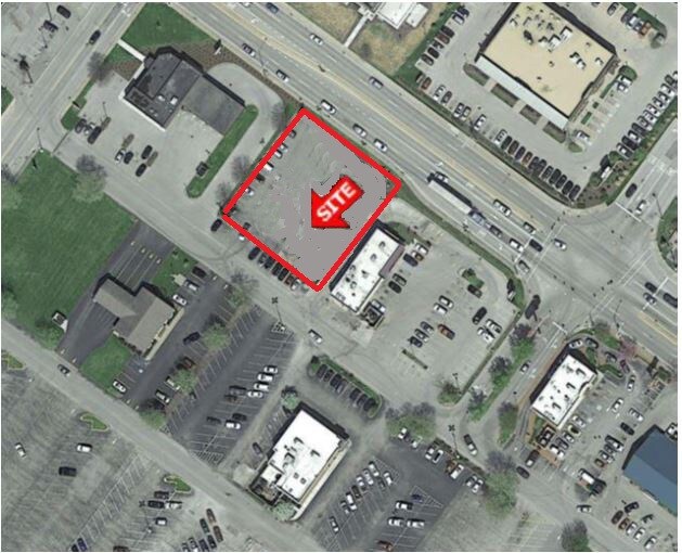 Primary Photo Of 5703 SE MacCorkle Ave, Charleston Land For Lease