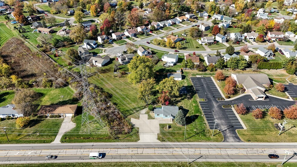 More Photos Of 8523 Cincinnati-Columbus Rd, West Chester Office For Sale