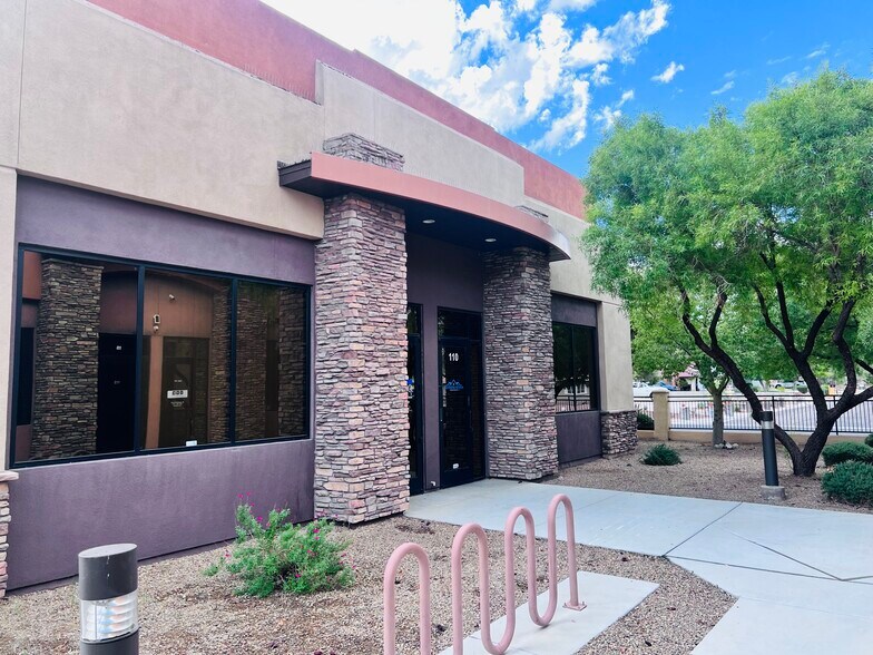 More Photos Of 6280 Spring Mountain Rd, Las Vegas Office For Sale