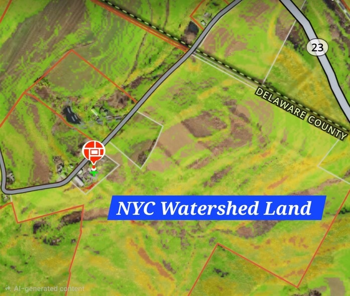 More Photos Of 565 Charcoal Rd, Stamford Warehouse For Sale