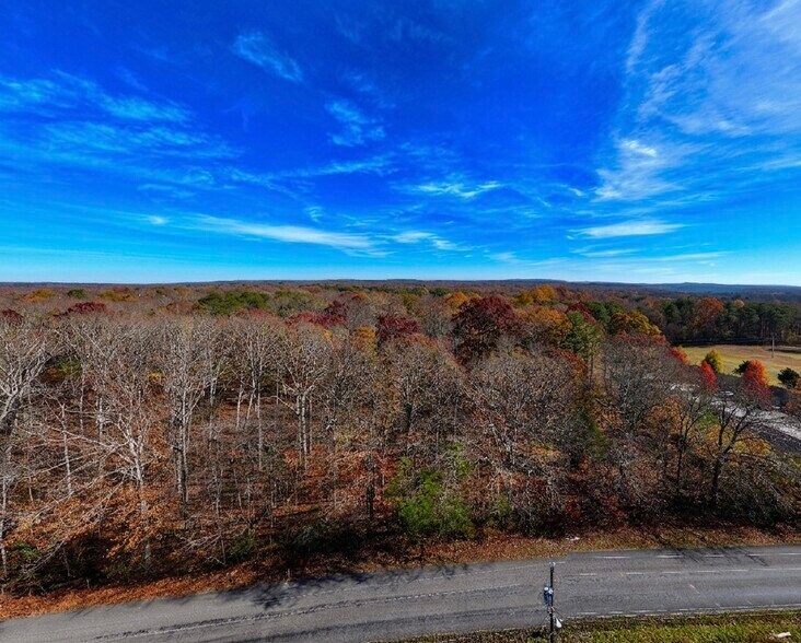 More Photos Of 1622 Monteagle Falls Rd, Monteagle Land For Sale