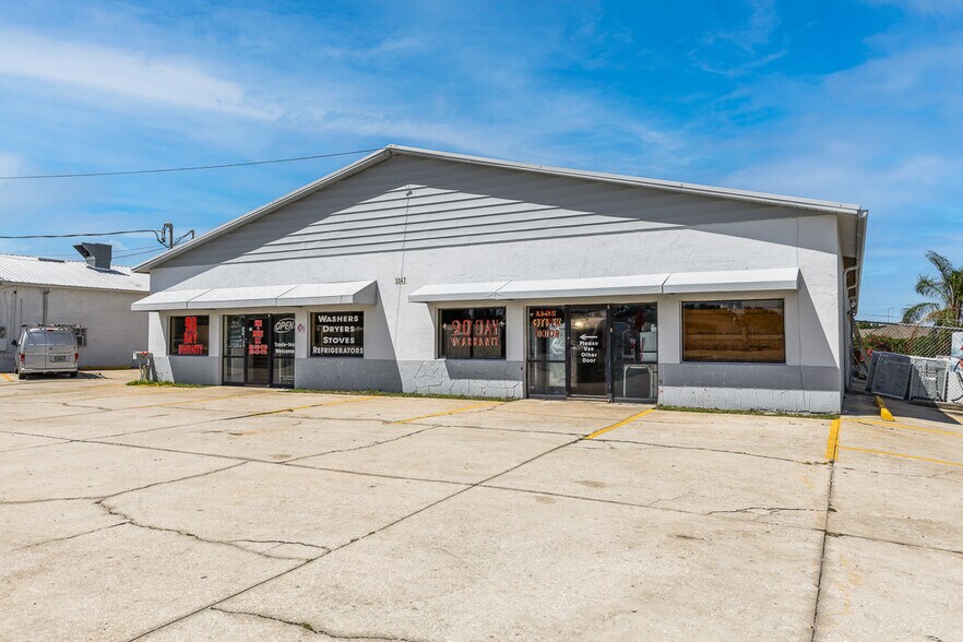 More Photos Of 3545 Recker Hwy, Winter Haven Warehouse For Sale