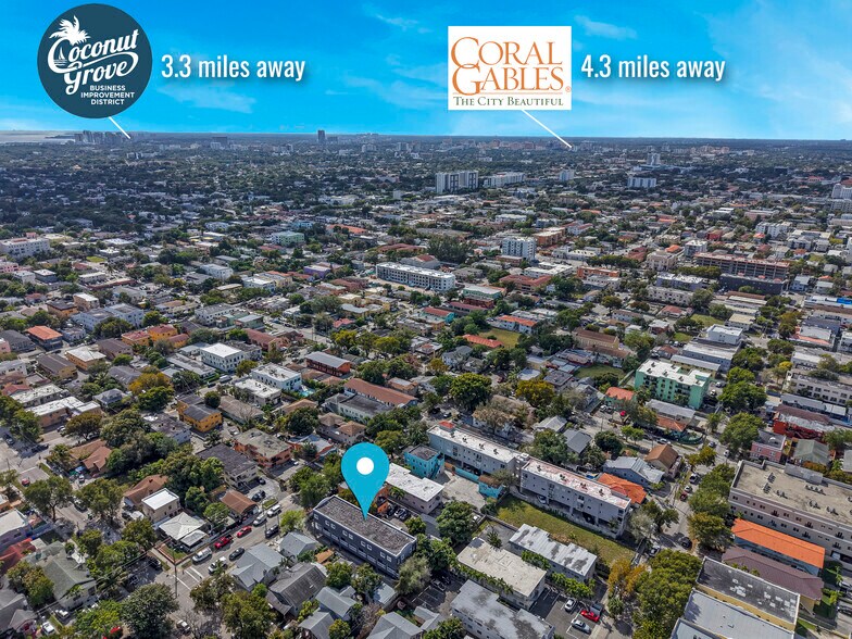More Photos Of 1421 SW 3rd St, Miami Apartments For Sale