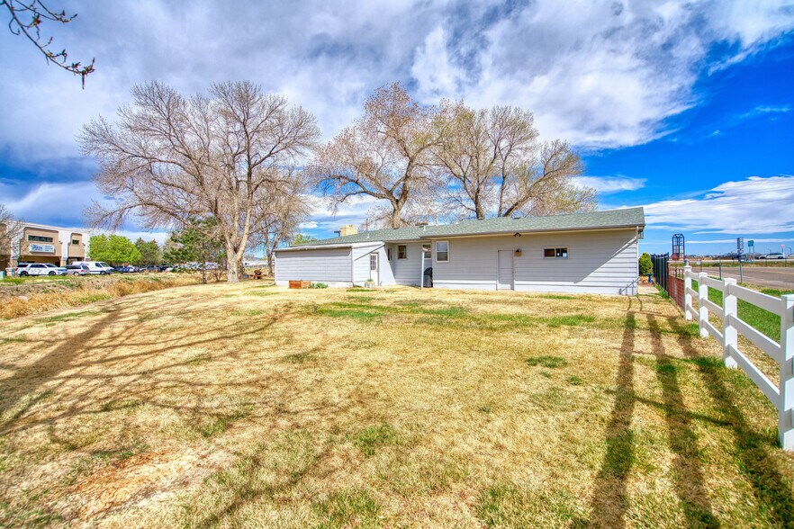 More Photos Of 3221 E Mulberry St, Fort Collins Freestanding For Sale