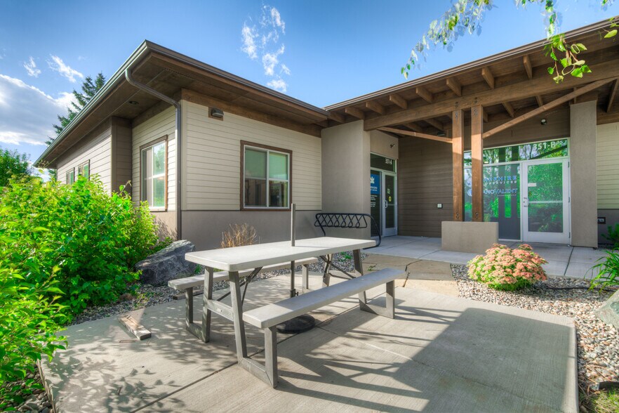 More Photos Of 351 Evergreen Dr, Bozeman Office For Sale