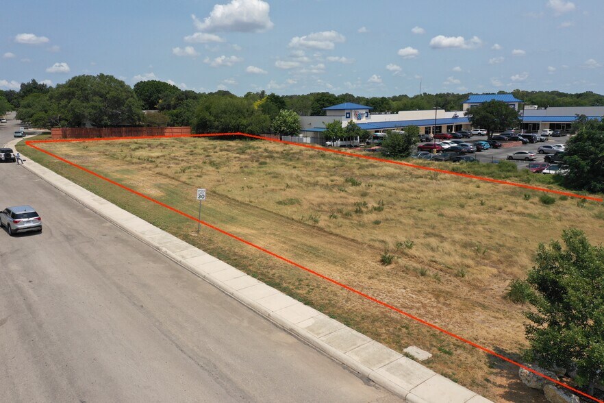 More Photos Of 16100 Nacogdoches Rd, San Antonio Land For Sale