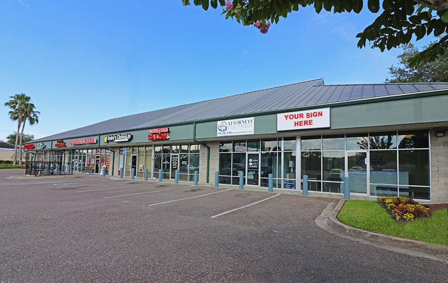 More Photos Of 3503 Kernan Blvd S, Jacksonville Unknown For Lease