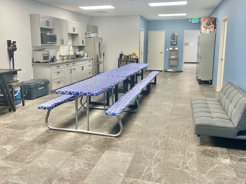 More Photos Of 600 S Rock Blvd, Sparks Warehouse For Sale