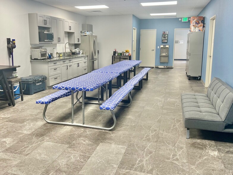 More Photos Of 600 S Rock Blvd, Sparks Warehouse For Sale