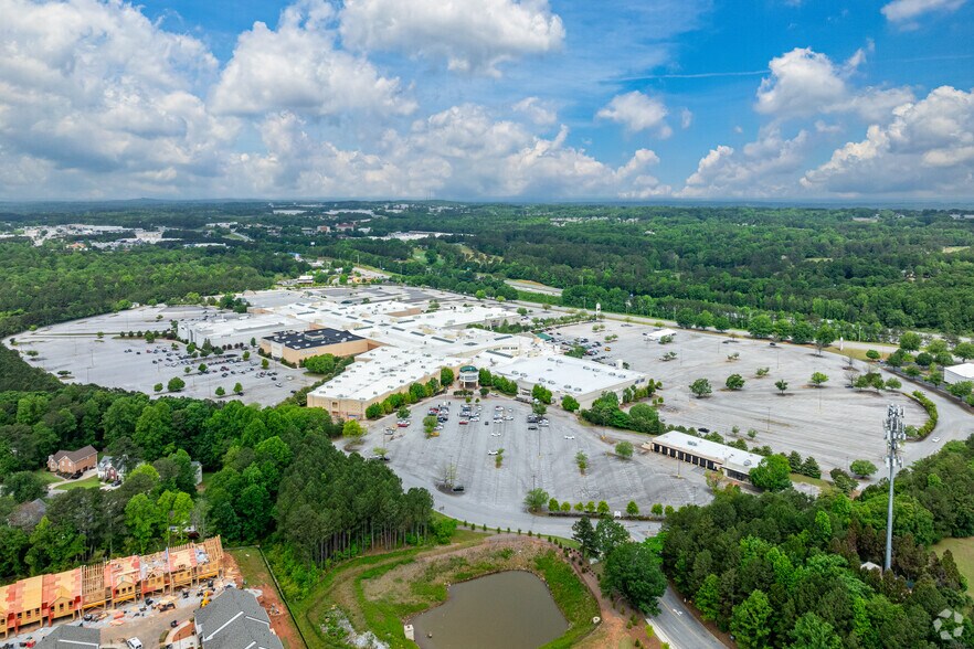 More Photos Of 6670-6700 Douglas Blvd, Douglasville General Retail For Lease
