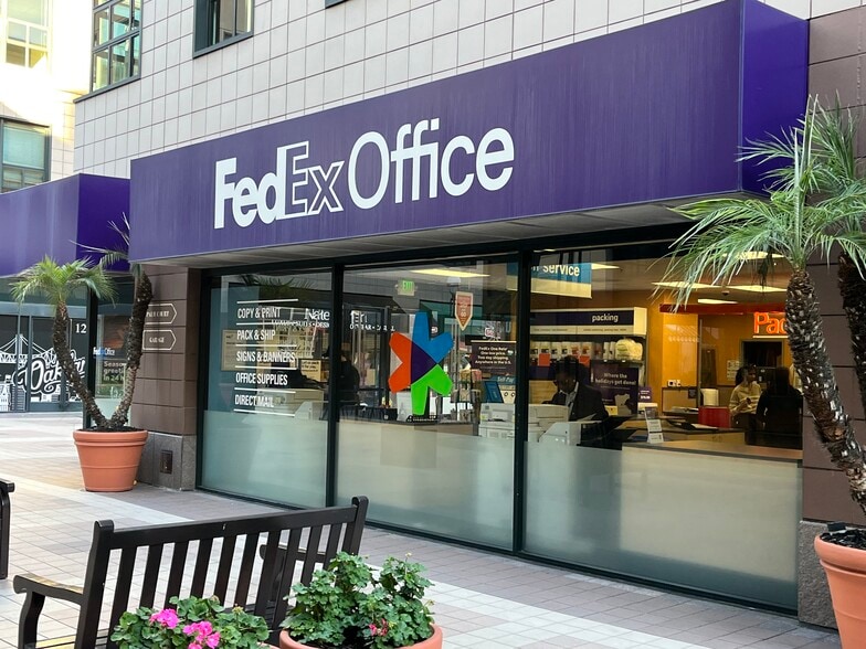 More Photos Of 499 14th St, Oakland Unknown For Lease