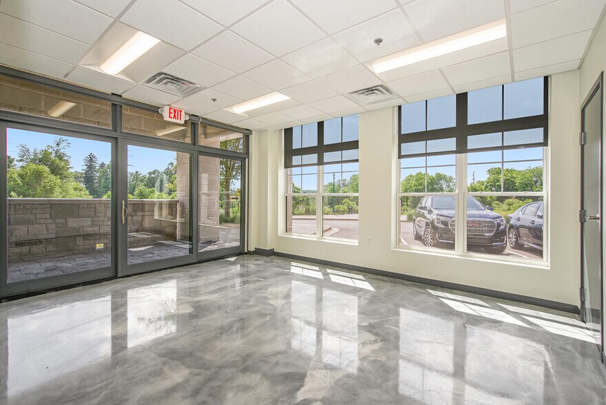 More Photos Of 150 Jeffords, Dexter Apartments For Lease