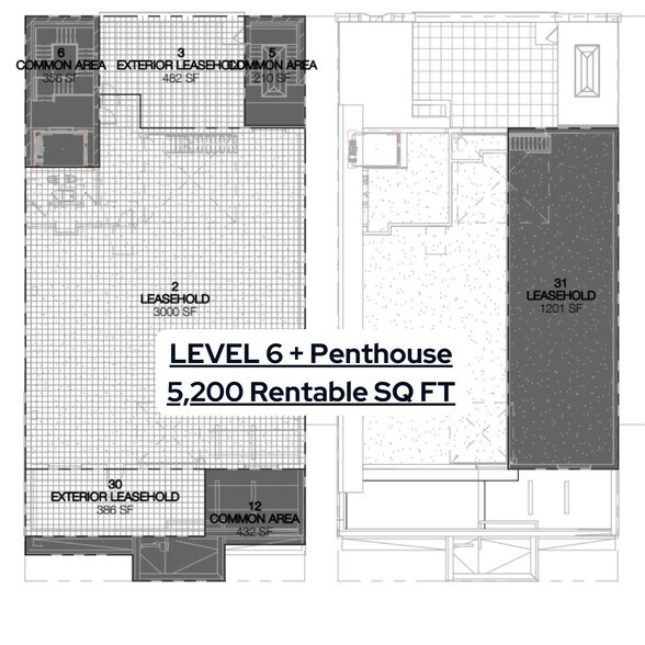 More Photos Of 124 E 124th St, New York Loft Creative Space For Lease