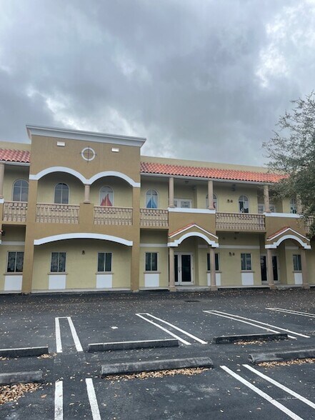 More Photos Of 13335 SW 124th St, Miami Office For Lease