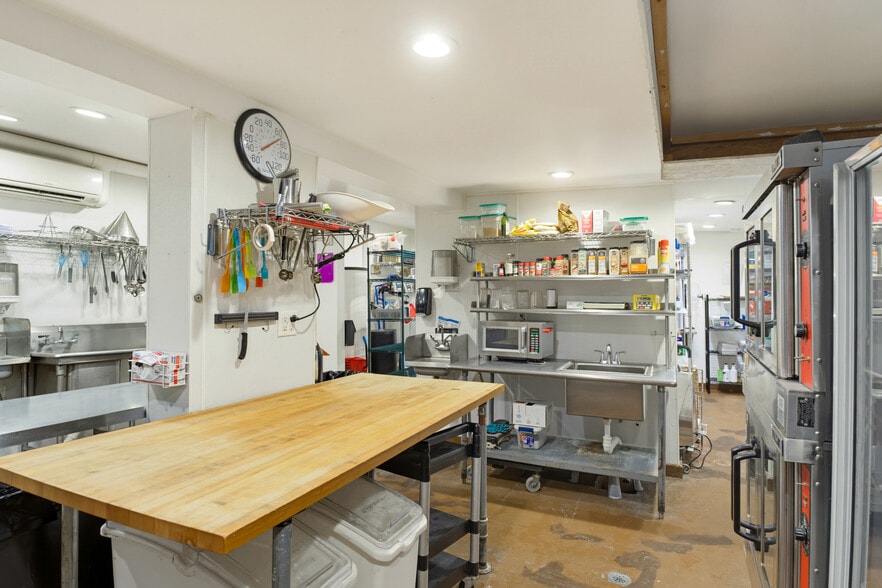 More Photos Of 2175 Hankey Mountain Hwy, Churchville Restaurant For Sale