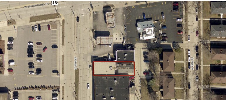More Photos Of 328 N 76th St, Milwaukee Office For Sale