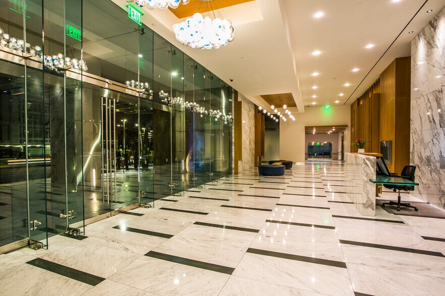 More Photos Of 300 S 4th St, Las Vegas Office For Lease