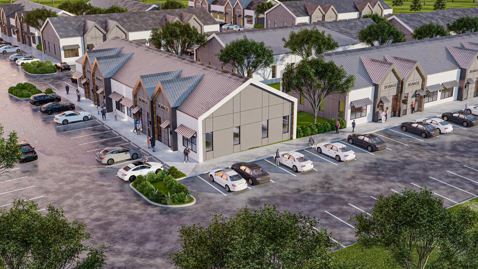 More Photos Of 1325 Main St, Katy Medical For Sale