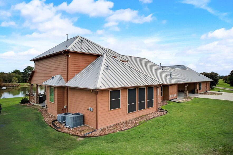 More Photos Of 18703 Hopfe Rd, Hockley Land For Sale