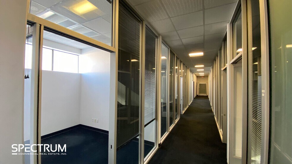 More Photos Of 21617-21621 Nordhoff St, Chatsworth Light Manufacturing For Lease
