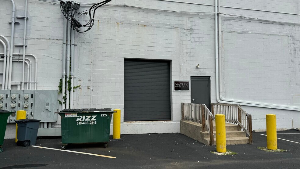 More Photos Of 1727-1801 Union Blvd, Allentown Warehouse For Lease