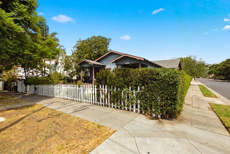 More Photos Of 3601-3603 Bellevue Ave, Los Angeles Apartments For Sale