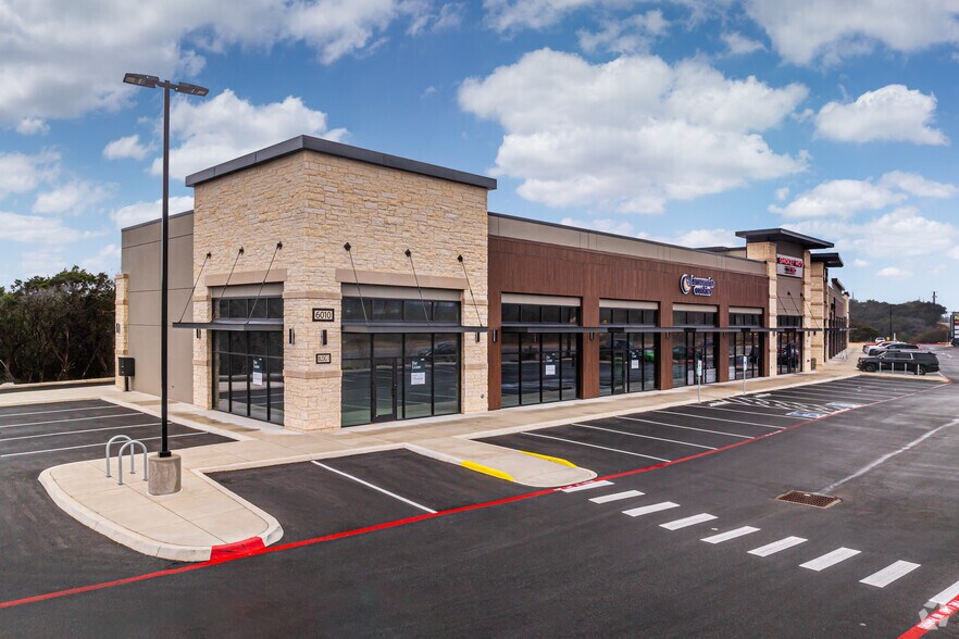 Primary Photo Of UTSA Blvd, San Antonio Unknown For Lease