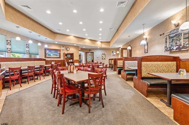 More Photos Of 947 N Delsea Dr, Vineland Restaurant For Sale