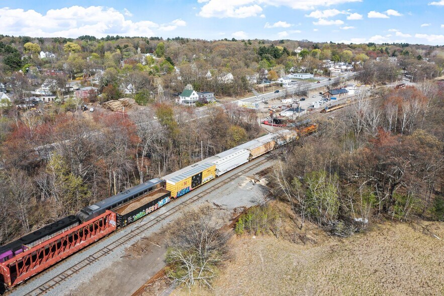 More Photos Of 139 Intervale Rd, Fitchburg Land For Sale