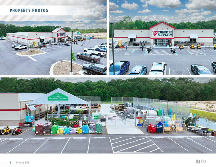 More Photos Of 239 General Rd, Defuniak Springs Storefront For Sale