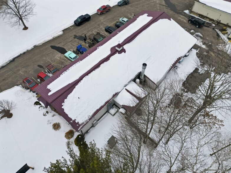 More Photos Of 191 Servistar Industrial Way, Westfield Manufacturing For Sale